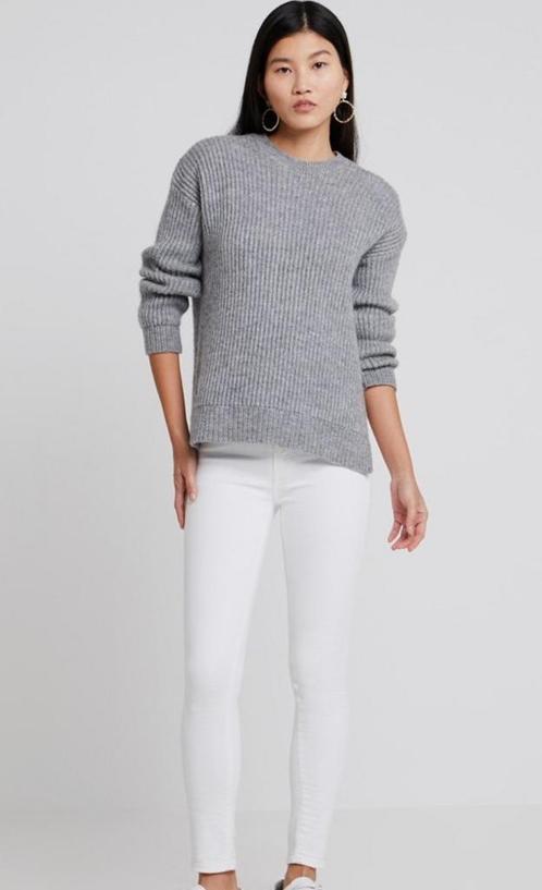 Nieuwe witte Esprit stretchbroek van comfortabele stretch, Kleding | Dames, Broeken en Pantalons, Nieuw, Maat 34 (XS) of kleiner