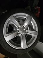 Originele audi velgen, Ophalen of Verzenden, Zomerbanden, Velg(en)
