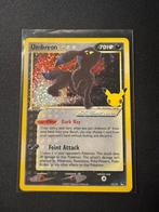 Umbreon 17/17 - Celebrations, Ophalen of Verzenden, Nieuw, Losse kaart