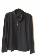 Japan TKY zwart shirt L Travelstof, Kleding | Dames, Blouses en Tunieken, Ophalen of Verzenden, Zo goed als nieuw, Zwart