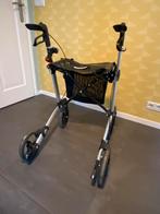 Rollator inklapbaar, Diversen, Ophalen, Opvouwbaar, Gebruikt