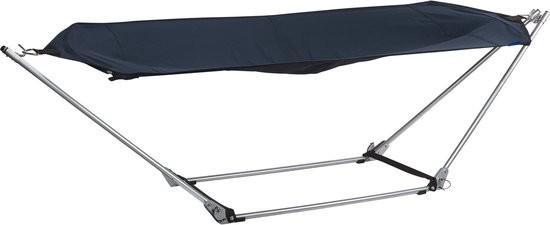 Campart Venice Hangmat - Zo Goed Als Nieuw!, Caravans en Kamperen, Kampeeraccessoires, Zo goed als nieuw, Ophalen of Verzenden