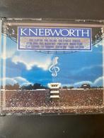 Knebworth : The Album Live ! ( 2 cd box ), Cd's en Dvd's, Ophalen of Verzenden, 1980 tot 2000, Zo goed als nieuw