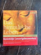 2 mooie klassieke cd boxen, Ophalen, Gebruikt, Overige typen