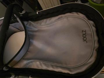 Joolz kinderwagen Losse reiswieg beschikbaar voor biedingen