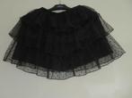 Leuk kort ROKJE MAAT S/M merk : IVIVI, Maat 38/40 (M), Carnaval, Ophalen of Verzenden, Zo goed als nieuw
