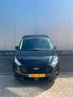 Ford Transit Connect koelwagen, Auto's, Voorwielaandrijving, Stof, Zwart, 4 cilinders