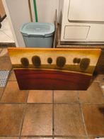 Schilderij tekoop, Ophalen of Verzenden