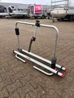 Fietsendrager voor Caravan - Thule Carry-Bike XLA, Caravans en Kamperen, Ophalen, Gebruikt