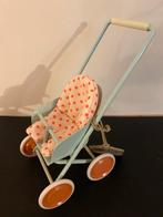 Maileg Muis Kinderwagen Buggy - Nieuw in Verpakking!, Ophalen of Verzenden, Nieuw