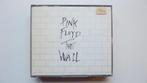 pink floyd-the wall ( japans zeldzaam ), Cd's en Dvd's, Ophalen of Verzenden, Zo goed als nieuw, 1980 tot 2000