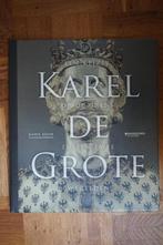 KAREL DE GROTE, R. Bauer, hardcover met stofomslag, perfect, Ophalen of Verzenden