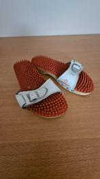 Ganter noppen slippers maat 37, Kleding | Dames, Gedragen, Ophalen of Verzenden