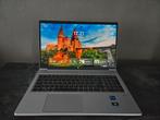 Hp probook 450 G9 i7 12de gen 16gb ram 500gb ssd 15.6inch, Computers en Software, Windows Laptops, 2 tot 3 Ghz, Zo goed als nieuw