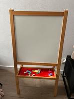 Whiteboard & krijtbord, Ophalen, Gebruikt, Whiteboard