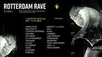 4x Rotterdam Rave ‘Winter Special’ by Day 13 dec 2025, Tickets en Kaartjes, Drie personen of meer