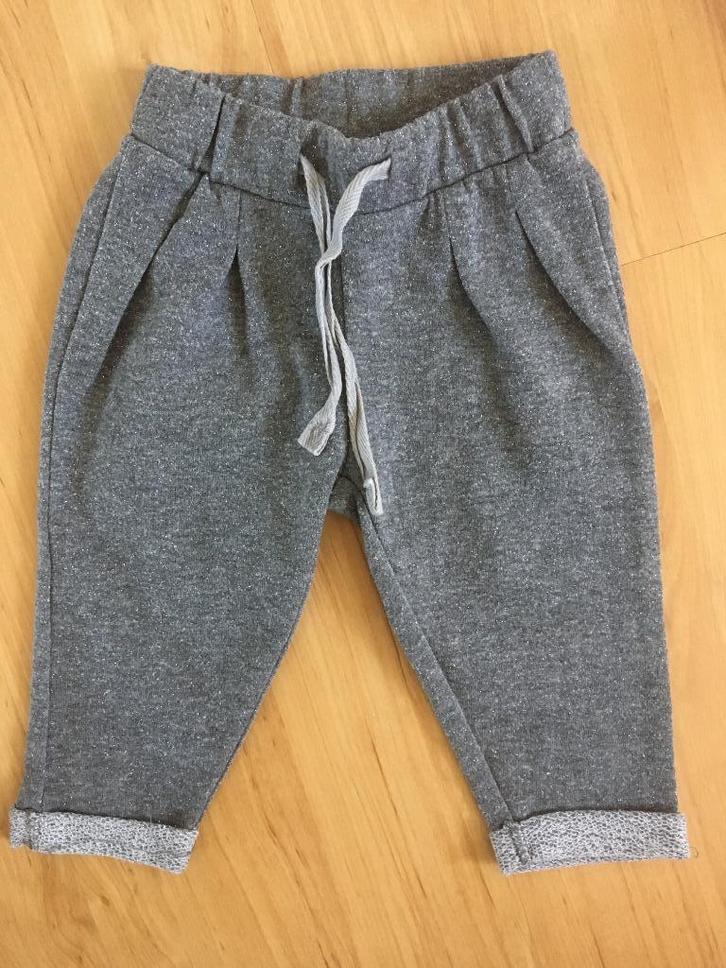 Frendz - superleuk broekje maat 68, Kinderen en Baby's, Babykleding | Maat 68, Zo goed als nieuw, Meisje, Broekje, Ophalen of Verzenden