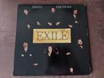 Lp Exile, Ophalen of Verzenden