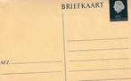 briefkaart 10 ct nederland, Verzenden, Briefkaart
