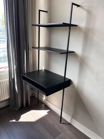 Bureau SOLOM beschikbaar voor biedingen