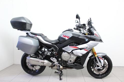 BMW S 1000 XR (bj 2017), Motoren, Motoren | BMW, Bedrijf, Sport, meer dan 35 kW, Cruise Control