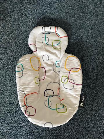4moms mamaRoo 4 babyschommel - Zo goed als nieuw beschikbaar voor biedingen