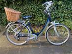 SPARTA Dames elektrische fiets (accu defect), Fietsen en Brommers, Elektrische fietsen, Ophalen of Verzenden, Gebruikt, Sparta