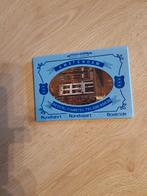 Souvenirs mapjes, Ophalen of Verzenden, Zo goed als nieuw