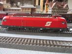 MARKLIN OBB E LOK, Hobby en Vrije tijd, Modeltreinen | H0, Wisselstroom, Locomotief, Ophalen of Verzenden, Zo goed als nieuw