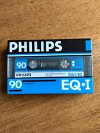 PHILIPS EQ-I 90 / Philips EQ*I 90 / NOS / Sealed, 2 t/m 25 bandjes, Overige genres, Ophalen of Verzenden, Nieuw in verpakking