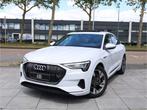 Audi e-tron Sportback 50 quattro 313PK Automaat 2022, Automaat, Gebruikt, SUV of Terreinwagen, Te koop