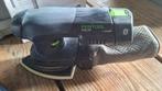 Festool DTSC 400 Accu schuur machine vlakschuurmachine, Festool GmbH  Wertstraße 20, D-73240 Wendlingen a.N., Customerservice-nl@festool.com