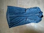 Didi spijker jurk, denim jurk, jeans jurk maat 40, Ophalen of Verzenden, Zo goed als nieuw, Blauw