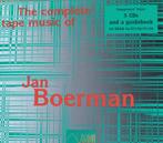 JAN BOERMAN, Ophalen of Verzenden, Barok, Gebruikt, Overige typen