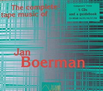 JAN BOERMAN beschikbaar voor biedingen