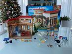 Playmobil Vakantiehuis 4857, Ophalen, Zo goed als nieuw, Complete set
