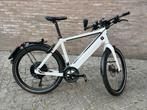 Stromer st2 983w accu, Fietsen en Brommers, Ophalen, Gebruikt, 50 km per accu of meer, Stromer
