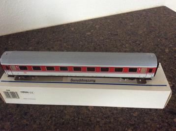 modeltreinen beschikbaar voor biedingen