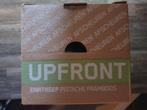 Upfront eiwitreep pistache framboos, Ophalen of Verzenden, Zo goed als nieuw, Dieet en Voeding