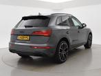 Audi Q5 50 TFSIe 299 PK HYBRID S-LINE NIEUW MODEL + 21 INCH, Automaat, Gebruikt, 4 cilinders, Vierwielaandrijving