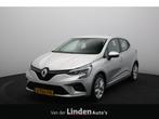 Renault Clio 1.0 TCe Zen | DAB | Carplay & Android | Led | N, Gebruikt, 580 kg, 23 km/l, Origineel Nederlands