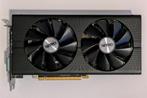 Sapphire Radeon RX 480 NITRO+ 8GB, Computers en Software, Videokaarten, PCI-Express 3, Gebruikt, AMD, HDMI