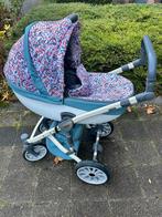 Anex Sport 2-in-1 kinderwagen, Kinderen en Baby's, Kinderwagens en Combinaties, Gebruikt, Combiwagen, Met reiswieg, Ophalen