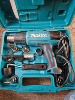 Makita Föhn HG6531CK voor Schilderwerk, Ophalen of Verzenden