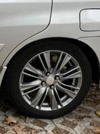 Suzuki Liana 2005 Velgen + Banden 195/50 R16, Ophalen of Verzenden, Gebruikt