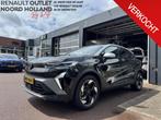 Renault Captur 1.6 E-Tech full hybrid 145 esprit Alpine+Open, 1345 kg, Gebruikt, Zwart, Bedrijf