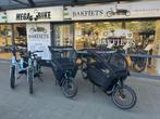 Cube CARGO bakfietsen EN Longtails nu 1000 euro korting!, Fietsen en Brommers, Ophalen, Nieuw, Overige merken