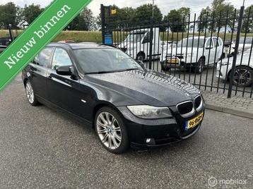 BMW 3-serie Touring 318i Business Line M Sport beschikbaar voor biedingen
