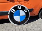 Mooie bol BMW logo 95cm, originele BMW dealer lichtbakplaat, Ophalen, Eu, Gebruikt, Eu