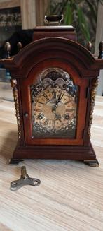 Warmink tafel klok, Antiek en Kunst, Antiek | Klokken, Ophalen of Verzenden